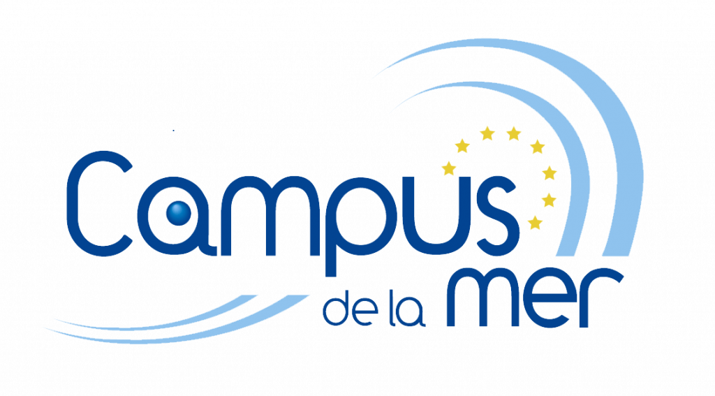 Logo de la SFR Campus de la Mer