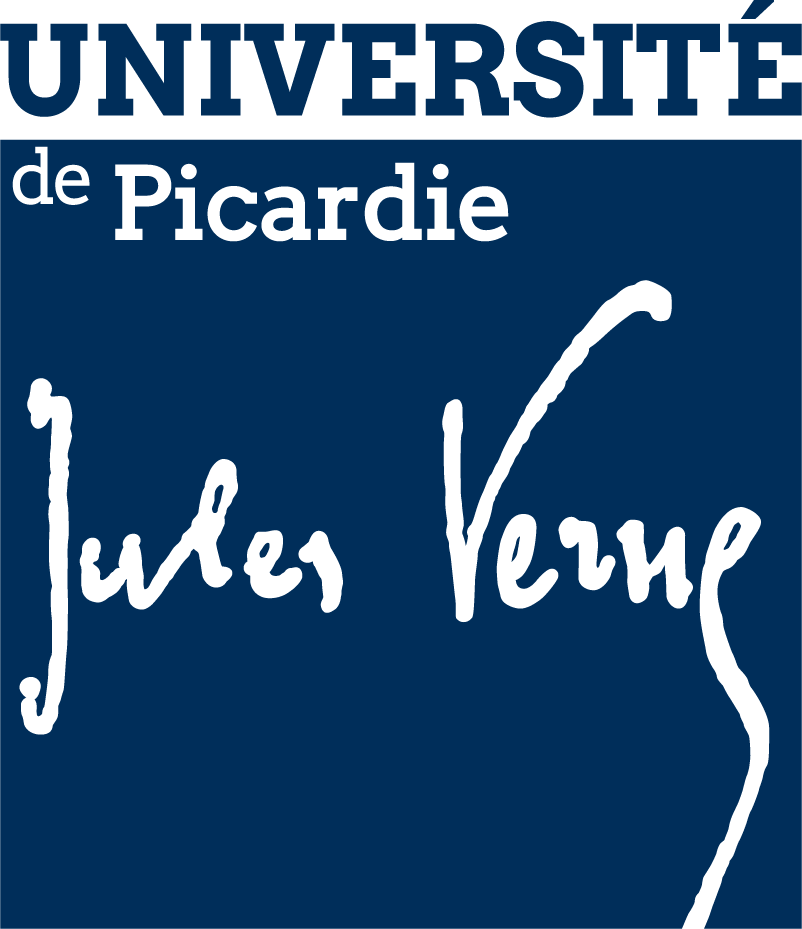 Logo de l'Université de Picardie Jules Verne