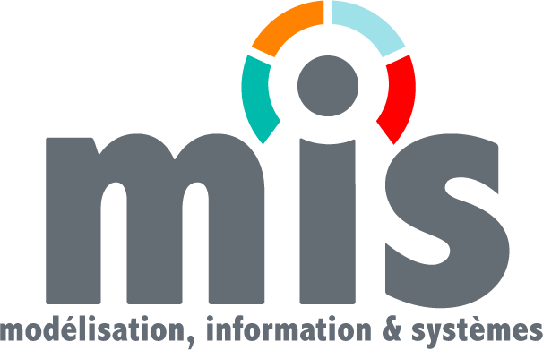 Logo du laboratoire Modélisation, Information et Systèmes