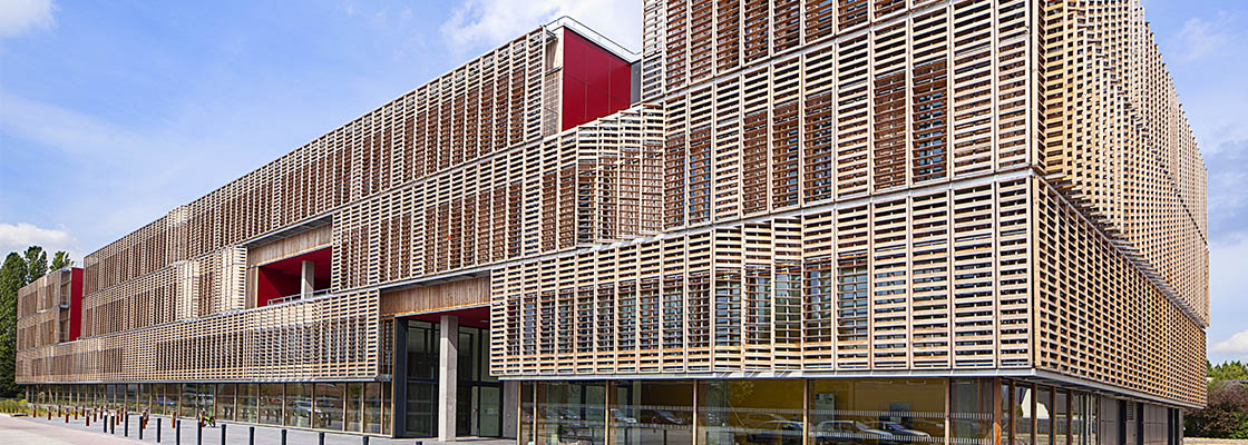 Centre d'Inovation de l'UTC