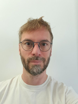 Photo de Mathieu Lacroix