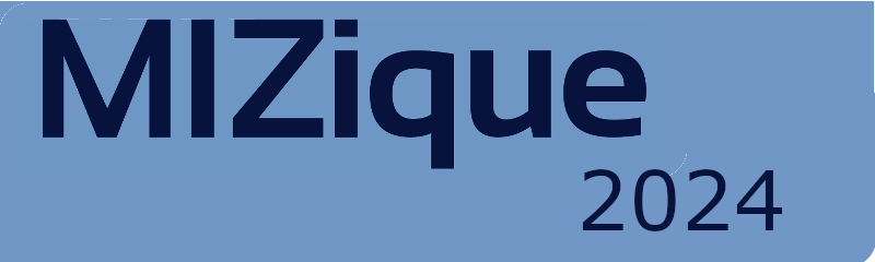 Logo MIZique2024